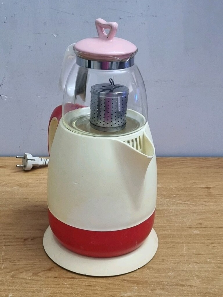 Sinbo { 2000 W Cam Demlikli Çay Makinesi} - 4