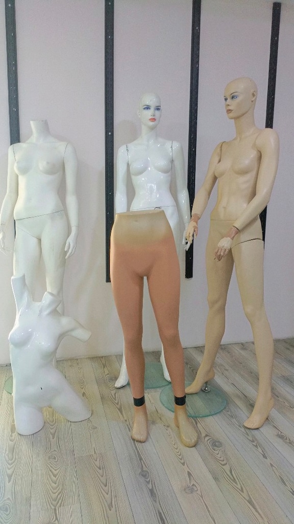 vitrin mankeni - 2