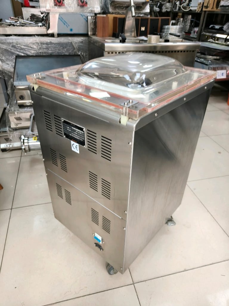 vakum makinası - 11