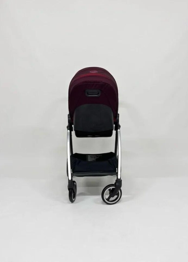 GB 3 in 1 Bebek Arabası - 2