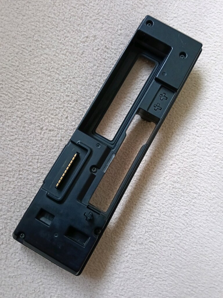 clarion teyp kafası - 2