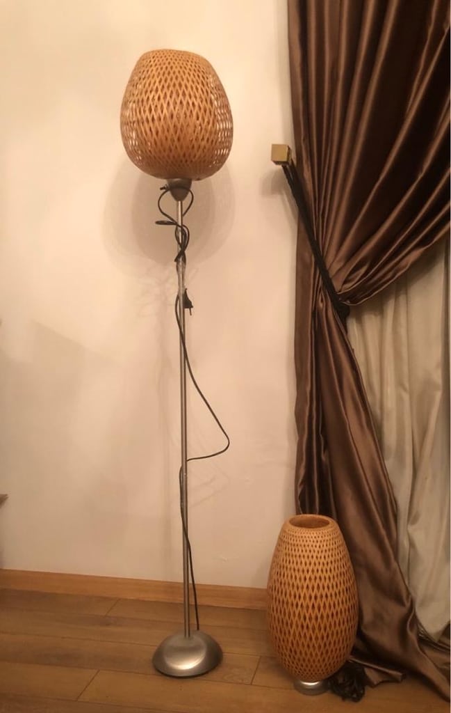 LAMBADER& ABAJUR - 4