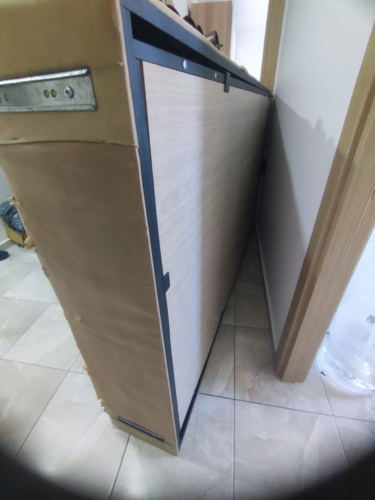 1.5 Kişilik Baza + Başlık - 3