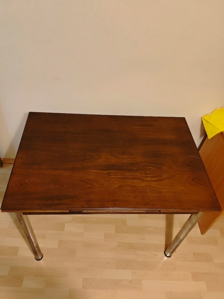 Yemek masası - 2
