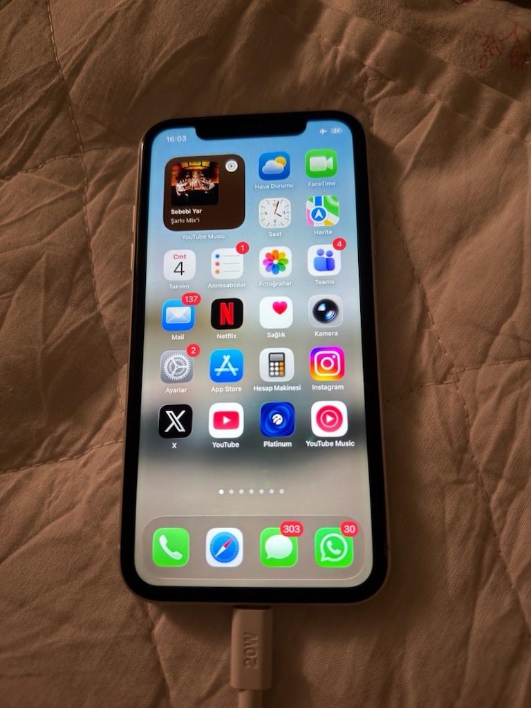 128 iPhone 11 - 3