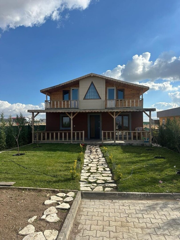 BAĞ BAHÇE - 4