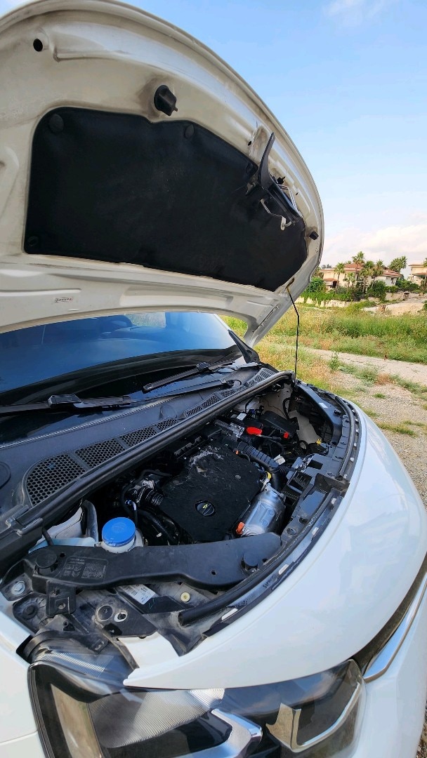 Tertemiz Toyota Proace City - 15
