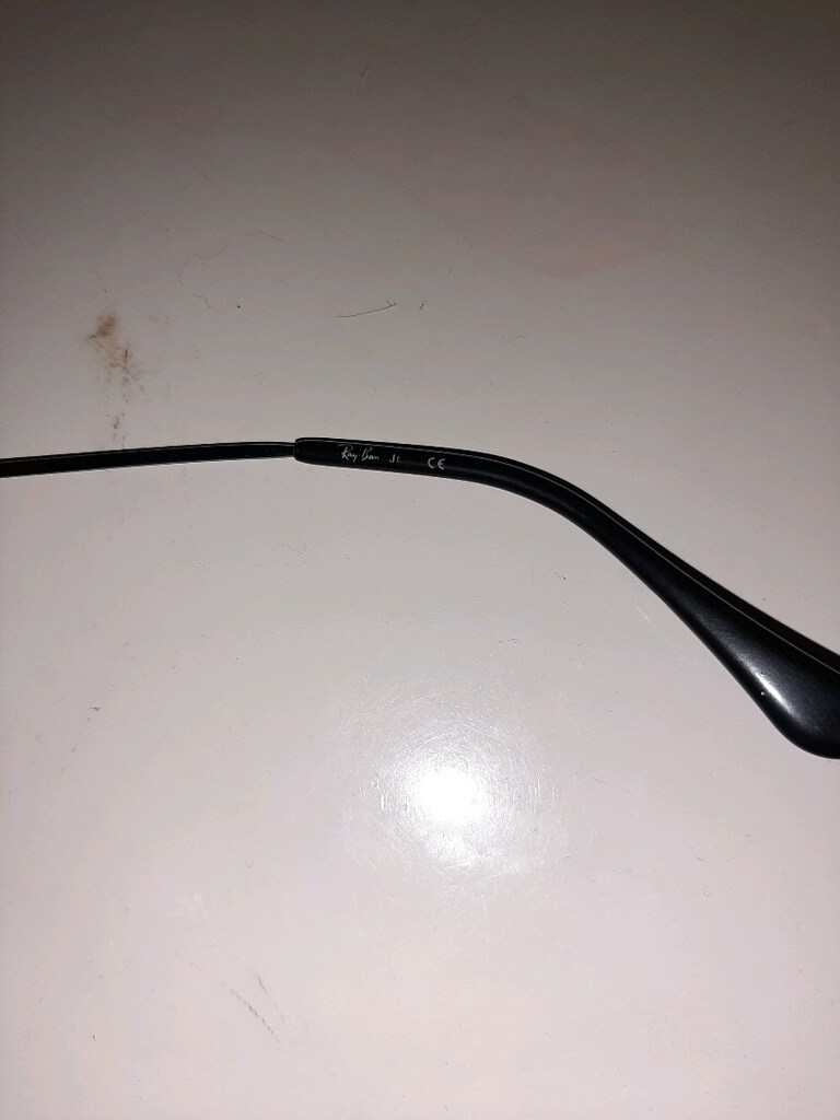 Orjinal Rayban RJ9509S 200/71 güneş gözlüğü - 9