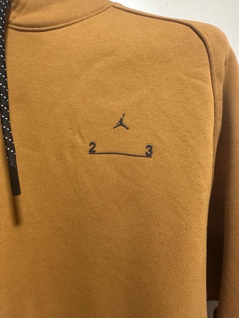 NİKE JORDAN ERKEK SWEATSİRT - 2