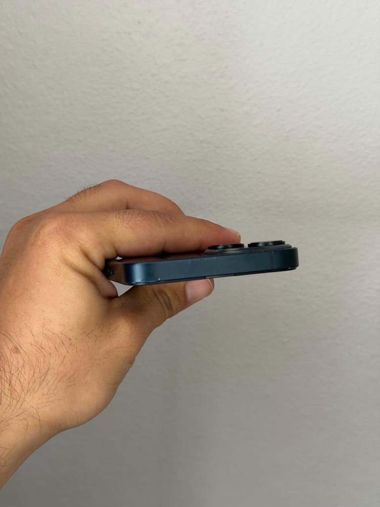 IPHONE 14 YILI KURTARIYOR. - 5