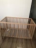ikea bebek beşik - 6
