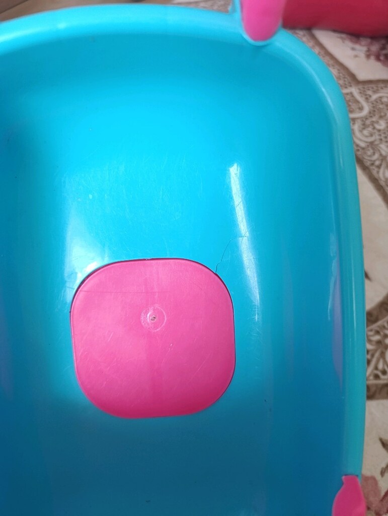 barbie arabası - 4