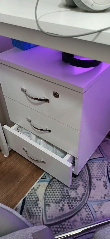 Neredeyse hiç kullanılmamış canavar gibi setup - 4