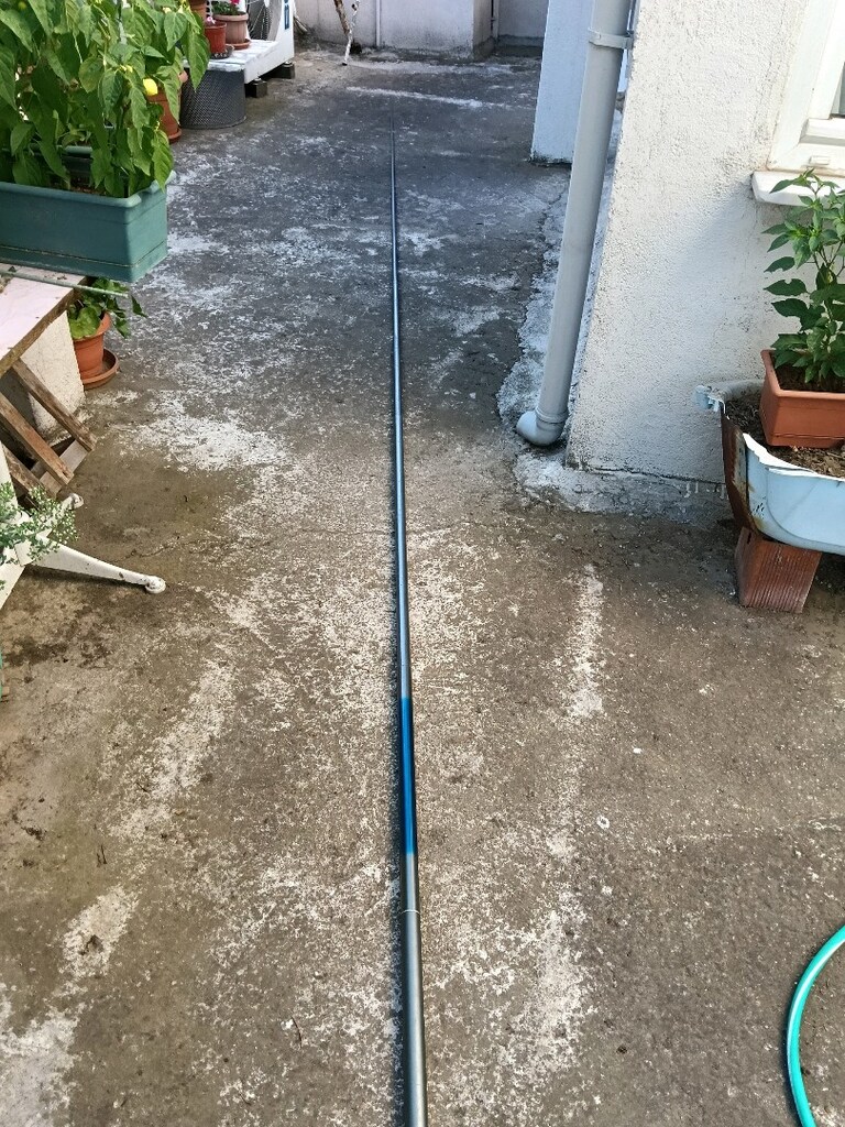 GÖL KAMIŞI ŞIP ŞIP - 4