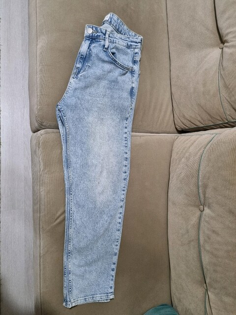Erkek jean