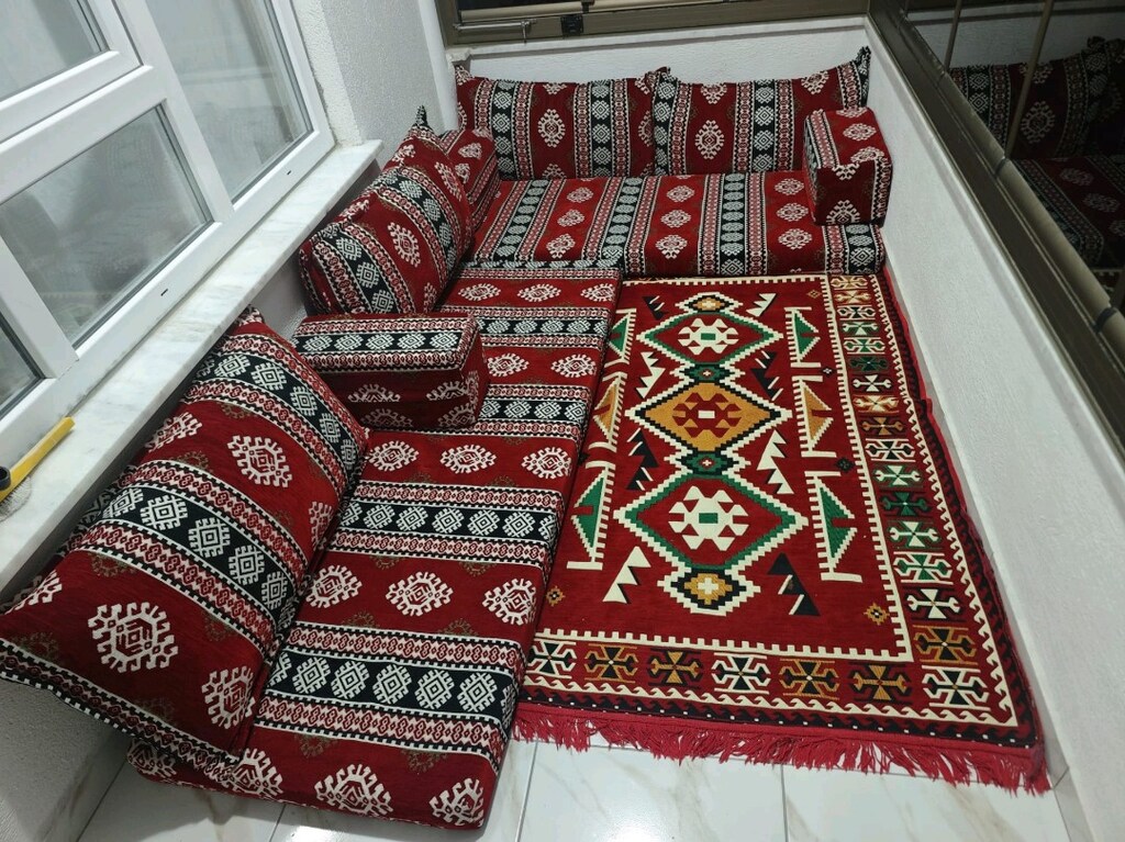 Şark köşesi - 2