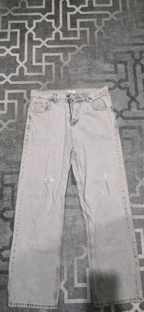 baggy pantolon