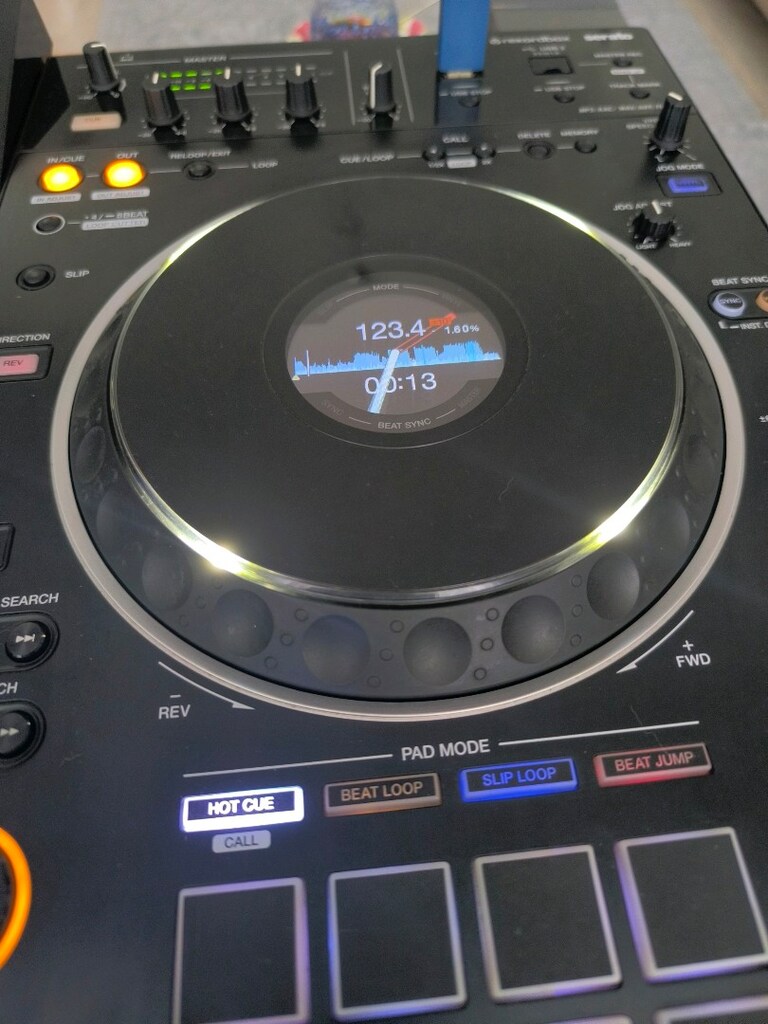 PİONEER XDJ XZ DJ Setup + Soft Case - 4