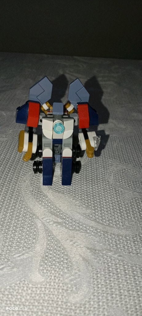 LEGO Ninjago 30699 - 3