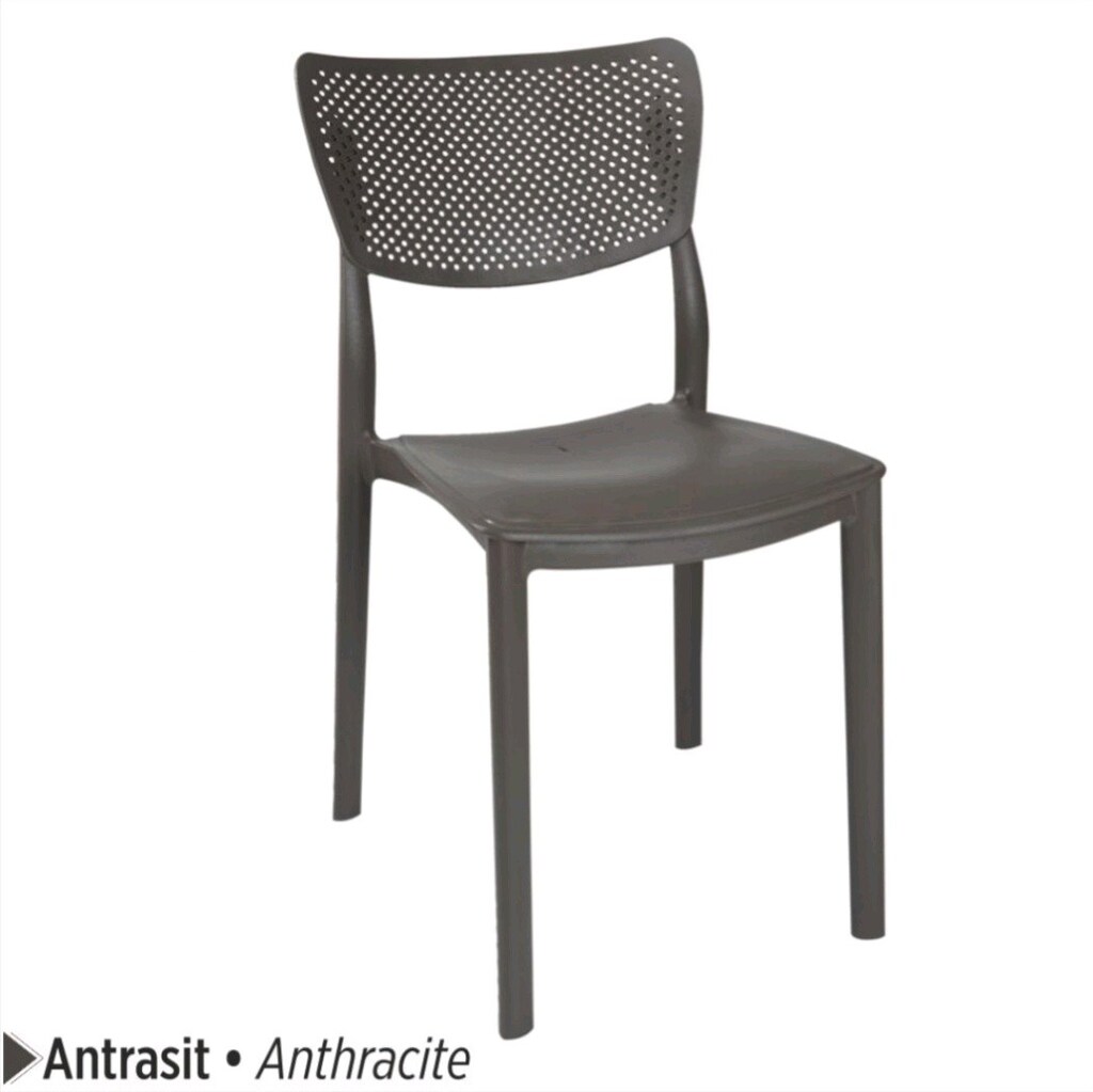 COMFORT TİME Bahar Sandalye - 2