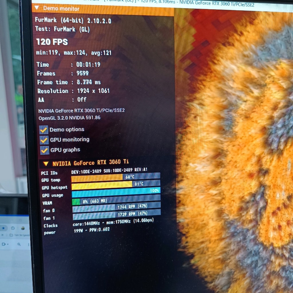 AMD RYZEN 5 16 GB DDR4 RTX 3060Tİ BEYAZ GMNG BİLGİSAYAR - 6