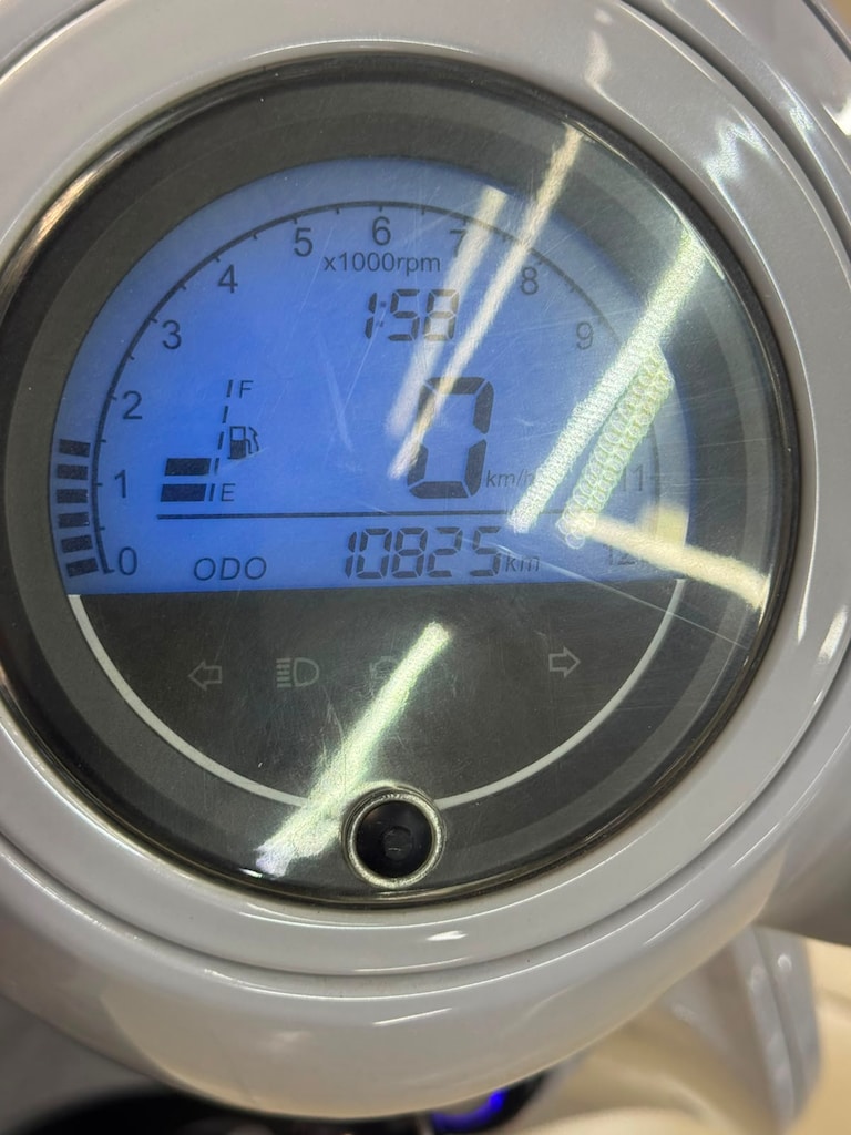 125 Cc Cappucıno - 8