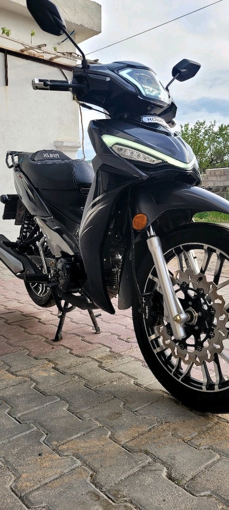 satılık cup motor - 2