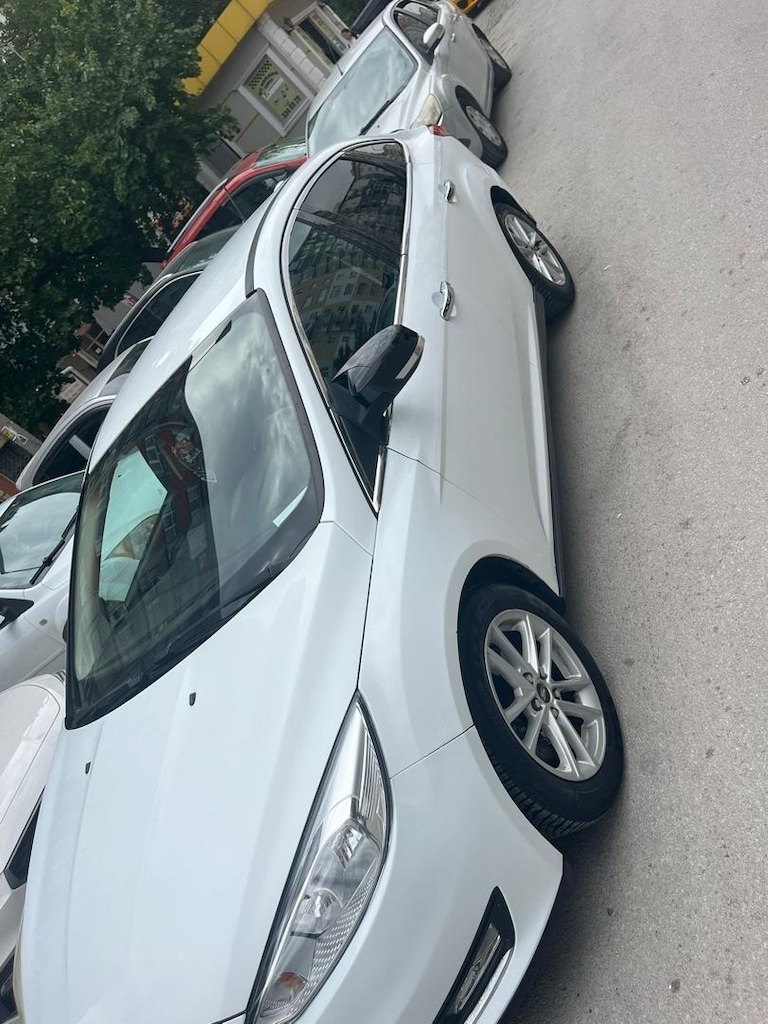 Ford focus - 15