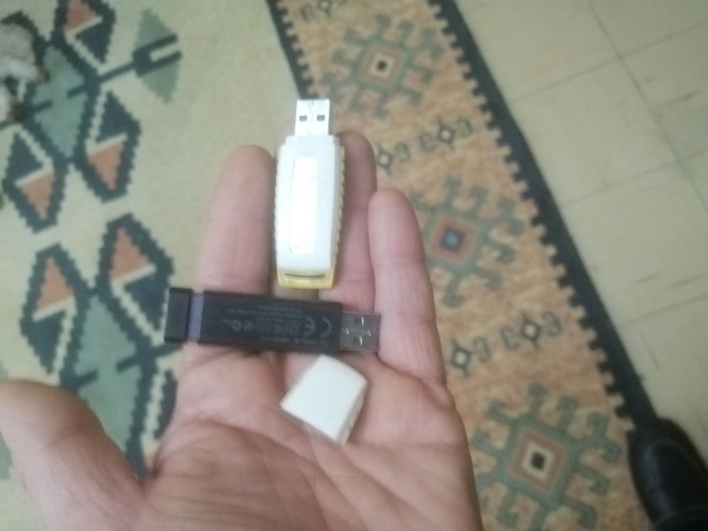 usb flaş bellek. - 4
