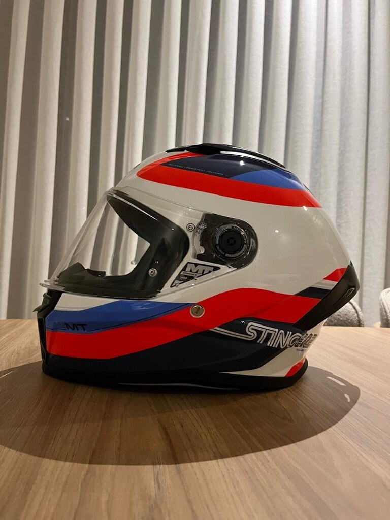 KASK - 4