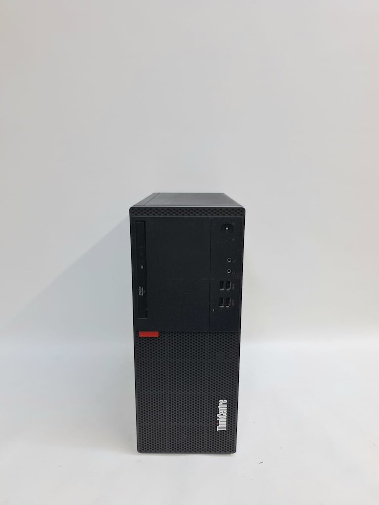 Lenovo M710T i5 6. Nesil 8 GB RAM 128 GB SSD USB-WİFİ - 2