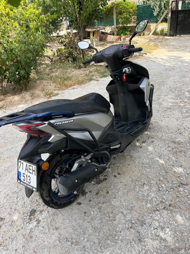 ROSSA 50 PRO - 5