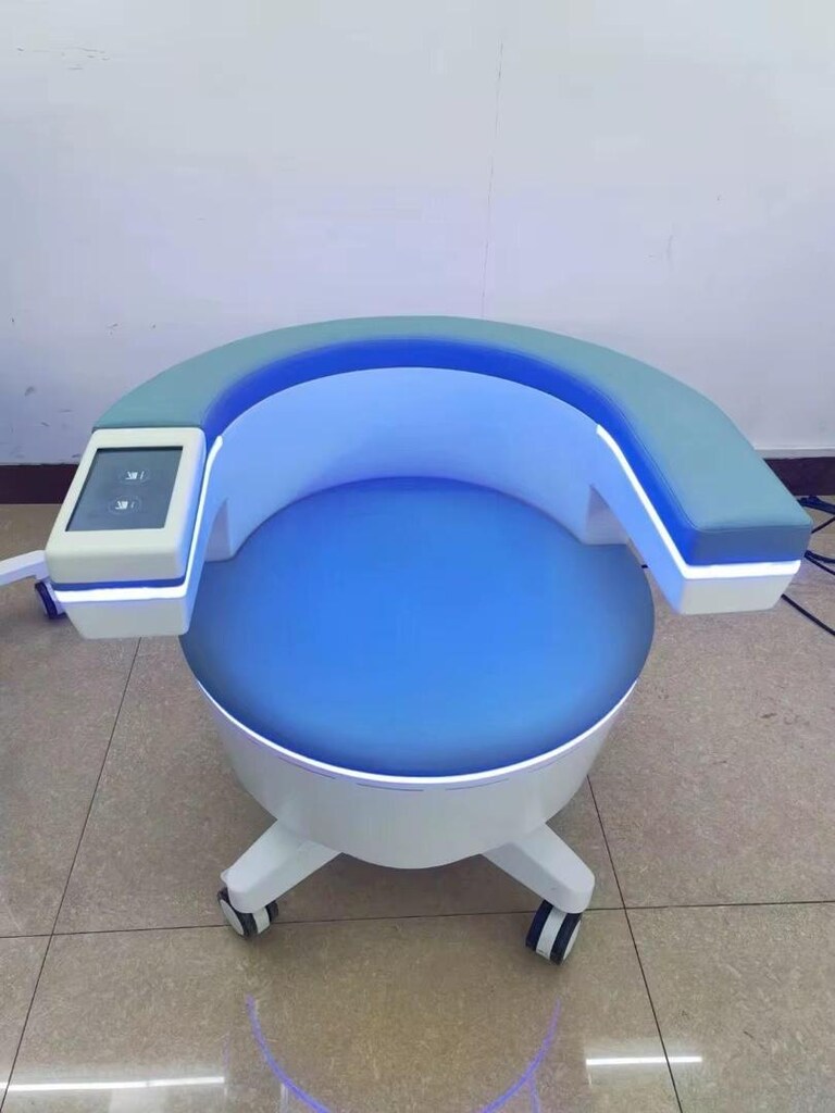 EMS CHAİR - 2