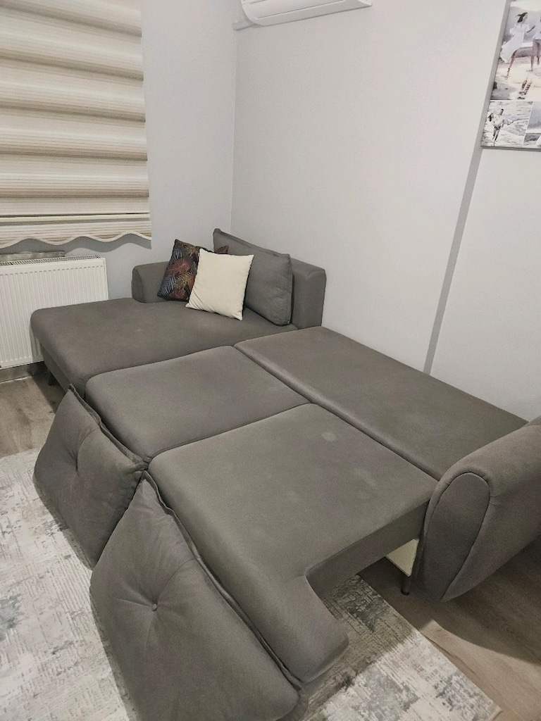 Oturma Odası,Oturma grubu,Köşe koltuk,tv ünitesi,masa - 8