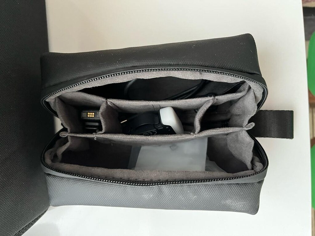 2 Aylık Kaskolu Osmo Pocket 4 Creator combo - 3