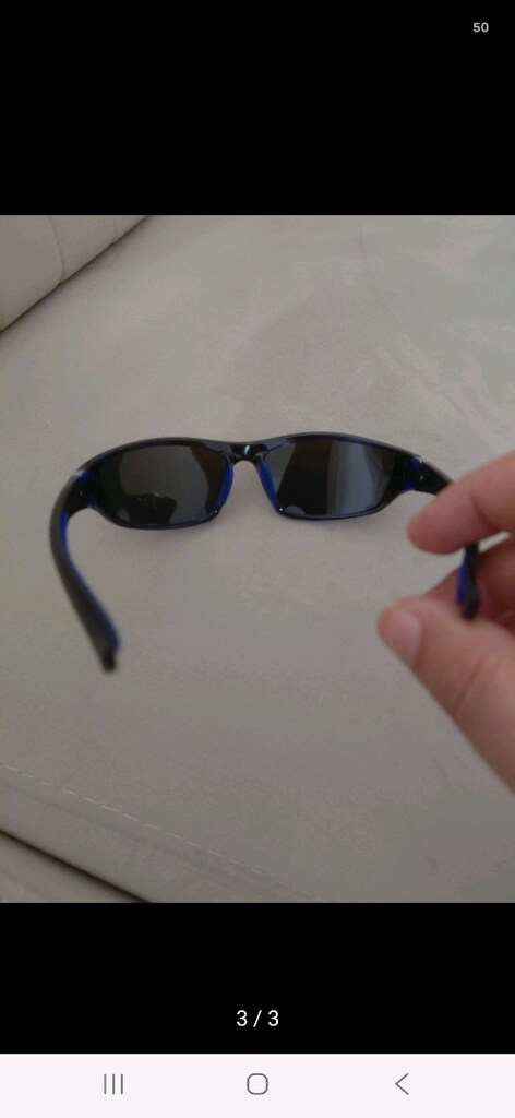 polarized li güneş gözlüğü - 3