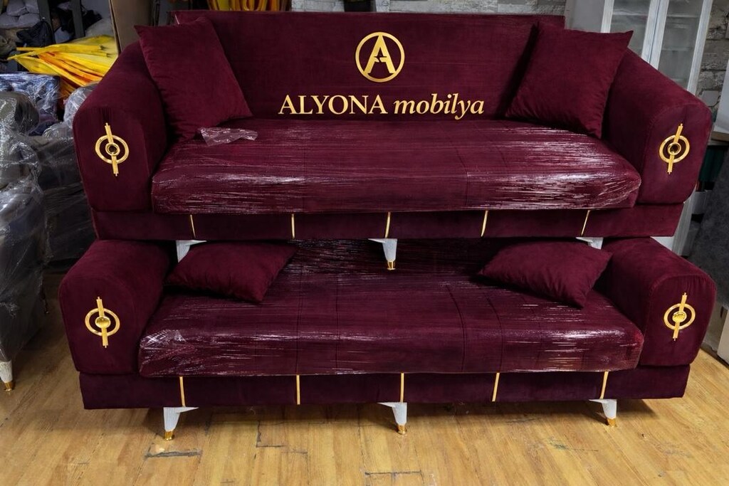 ALYONA MOBİLYA İMALATTAN HALKA İSTANBUL TESLİM ÜCRETSİZ - 2