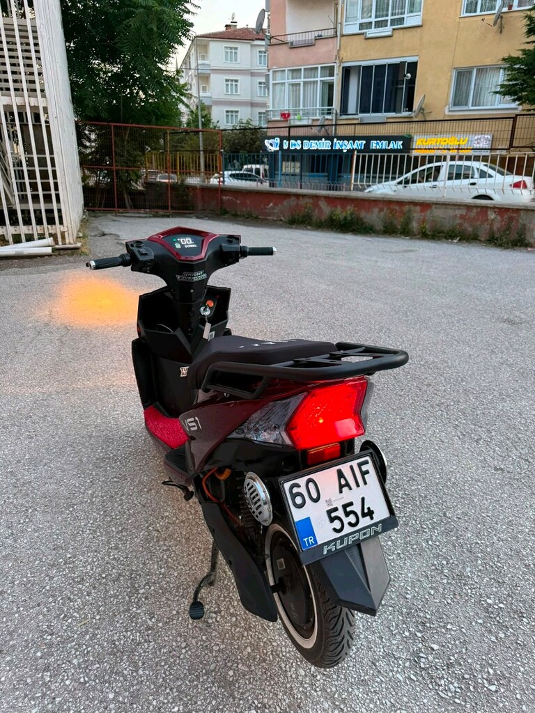 VOLTA VS1 SADECE TAKAS - 4