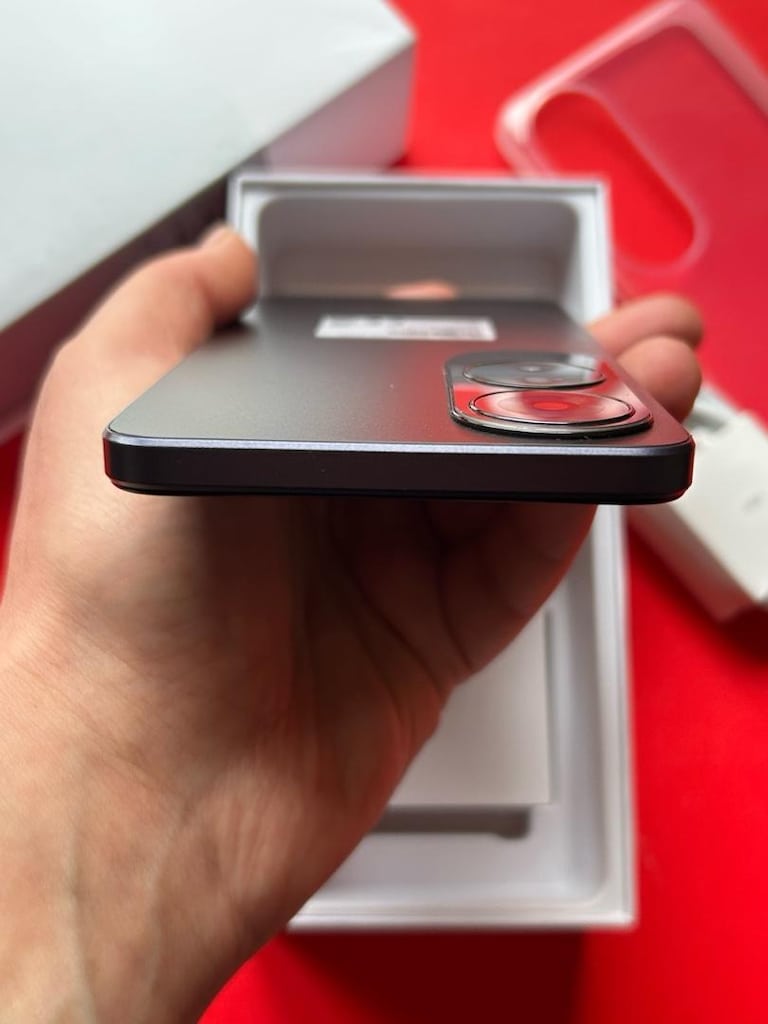 Oppo A60 fırsat cihazı - 5