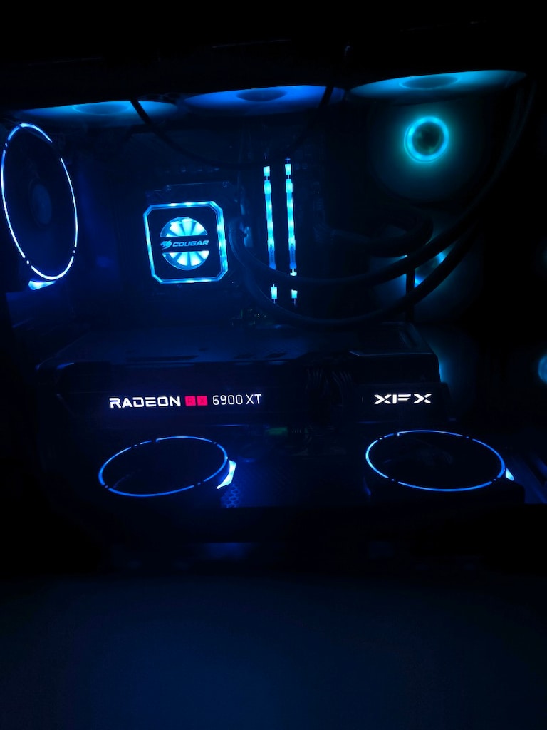 gaming pc oyuncu kasası - 2