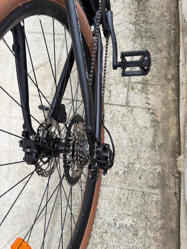 kron xc100 pro 29 jant bisiklet - 3