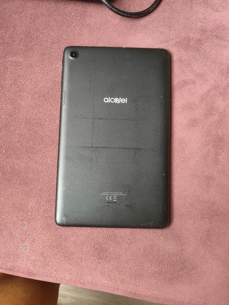 Alcatel A3 tablet 10" - 2