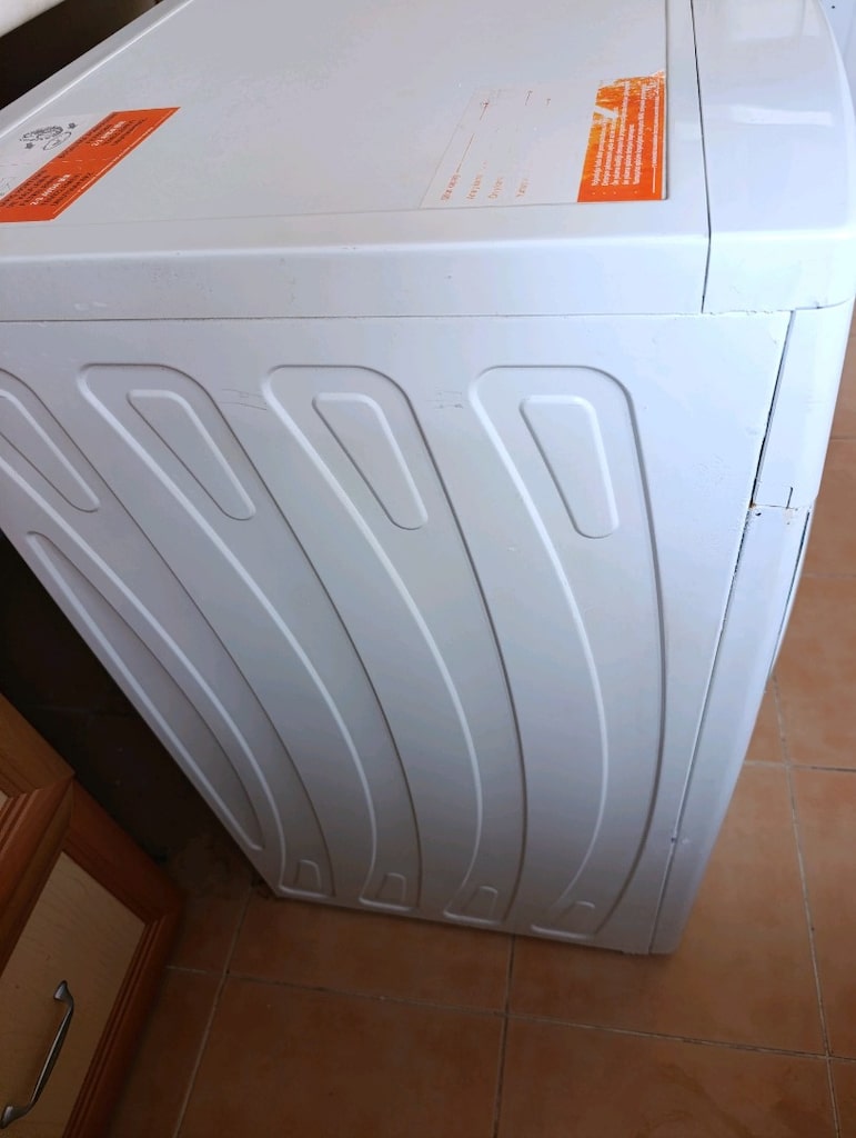 Vestel Çamaşır Makinesi EKO 7710 CL - 6