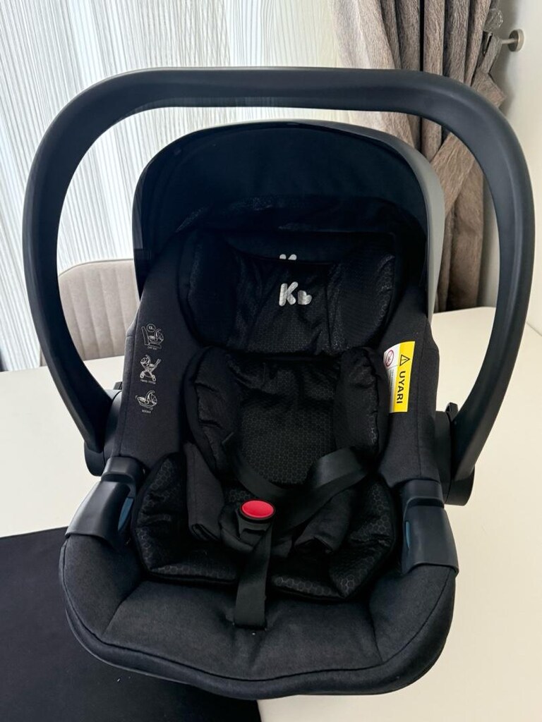 KRAFT ARMOR PLUS BEBEK PUSET TEK FİYAT - 4
