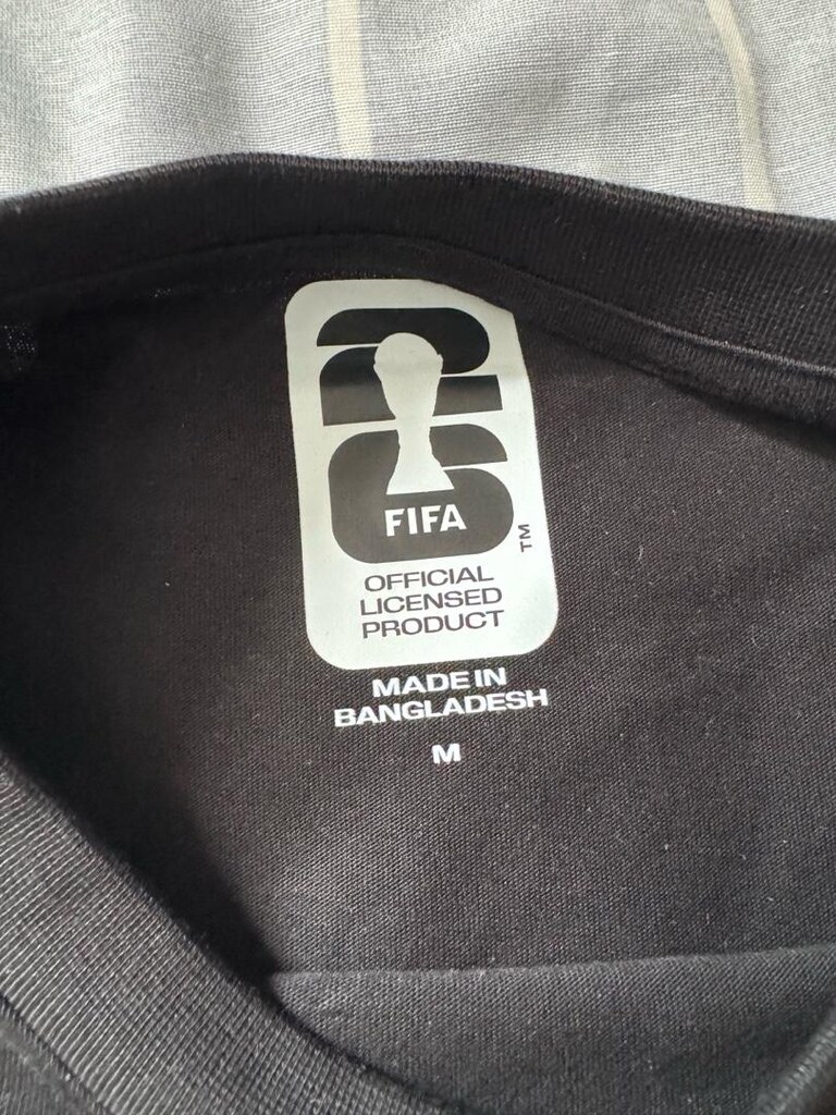 FIFA WC26 Dallas Edition - 2