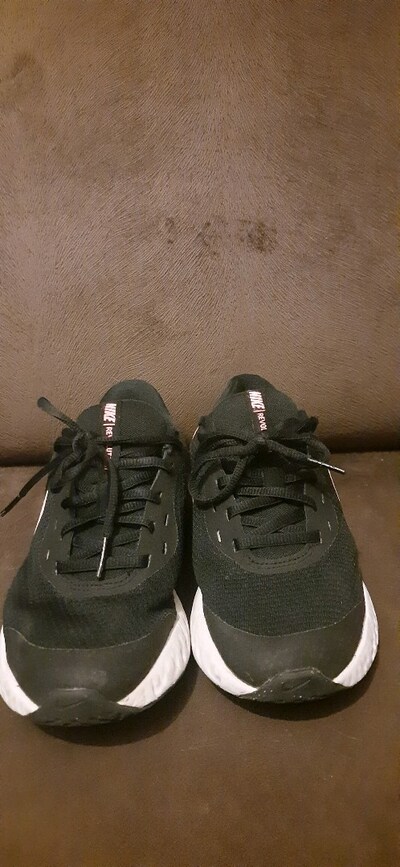 Orjinal Nike Koşu Ayakkabı