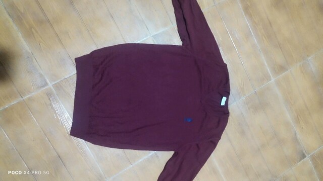 #U.S Polo kazak Eni çekilince 50 Boyu 68