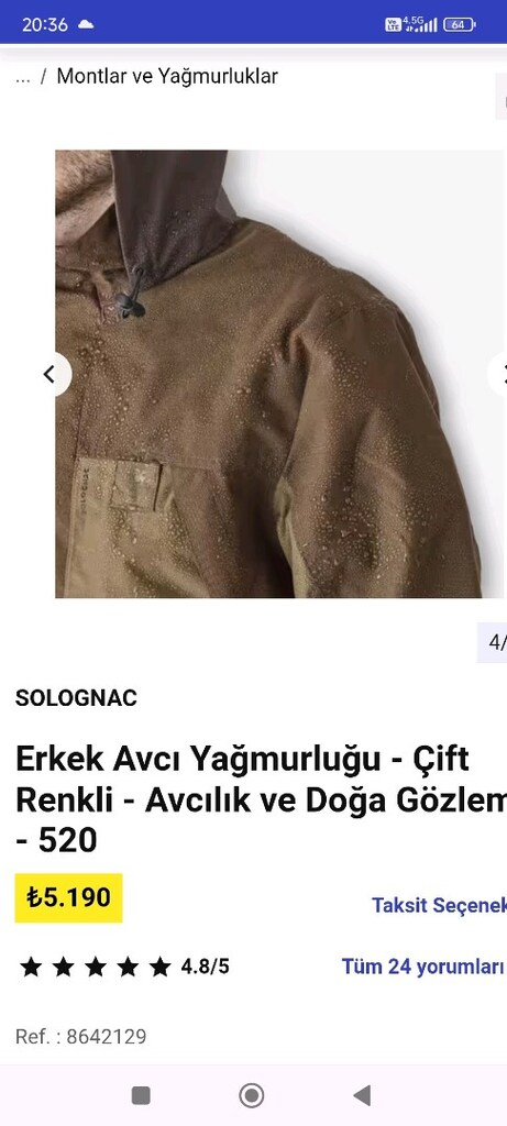 SOLOCNAC AVCI MONTTU L.BEDEN - 2