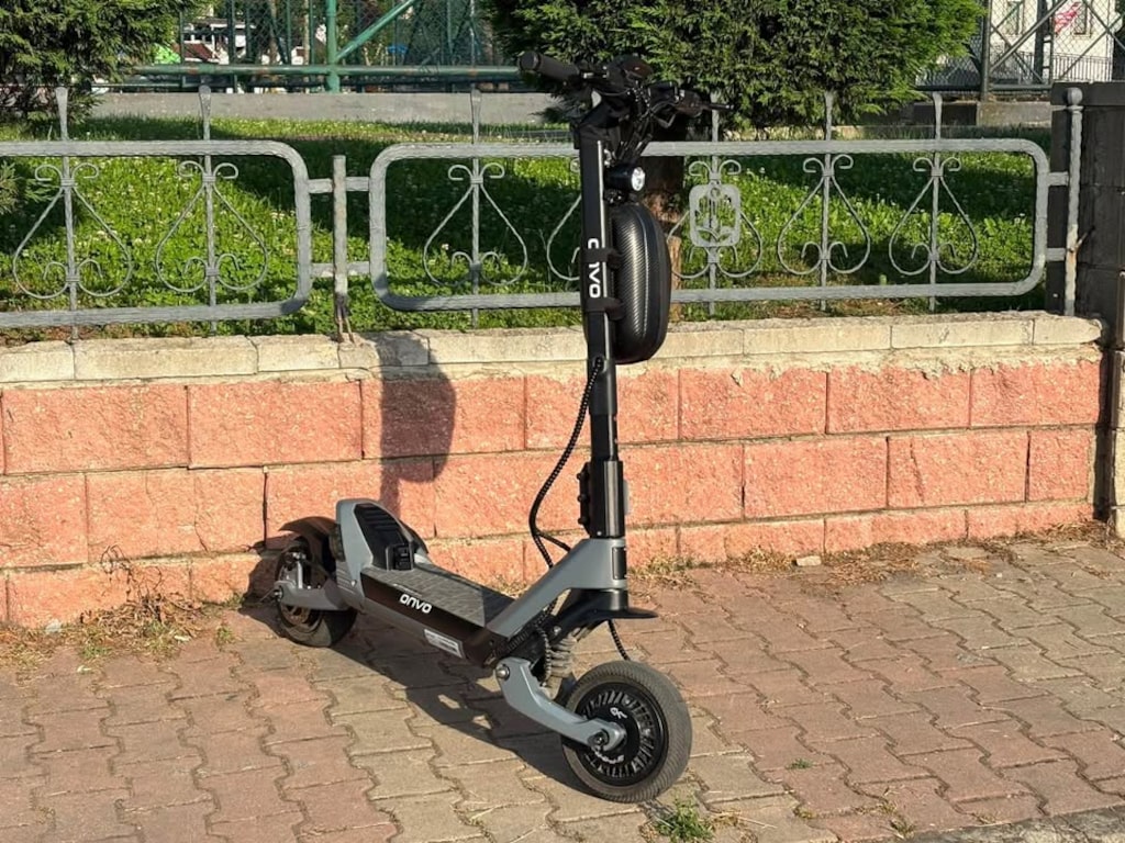 Onvo Rx5 - 2