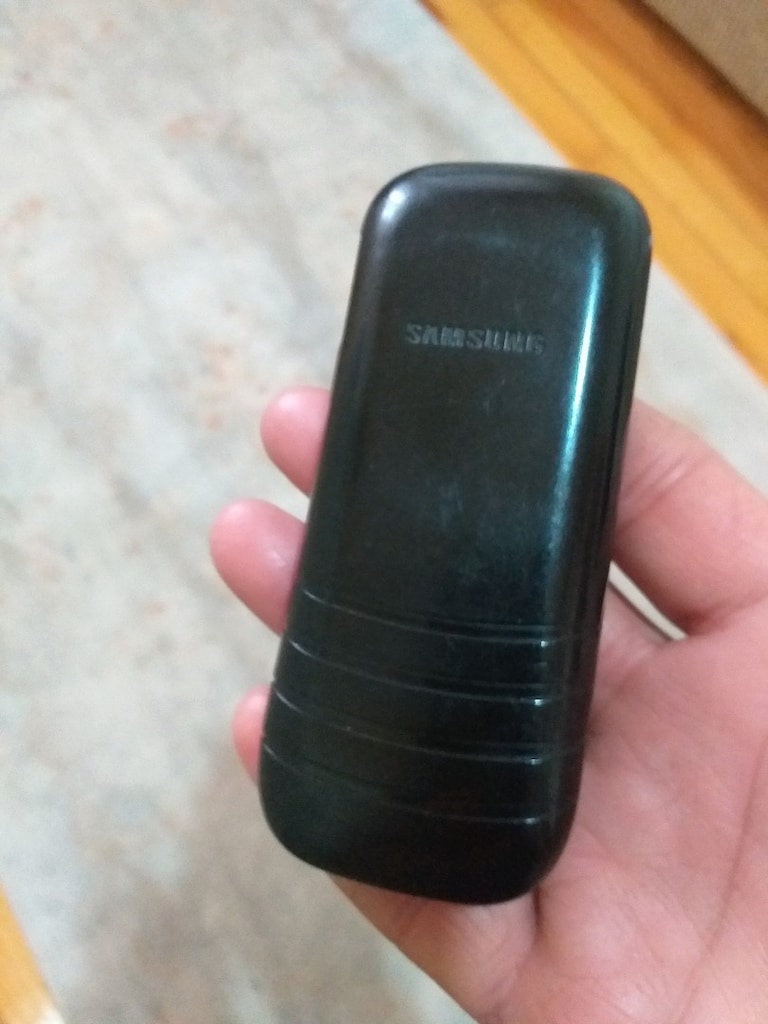 SAMSUNG 1205Y MARKA TELEFON TR KAYITLI - 2